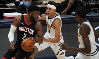 休斯顿火箭队队员有谁